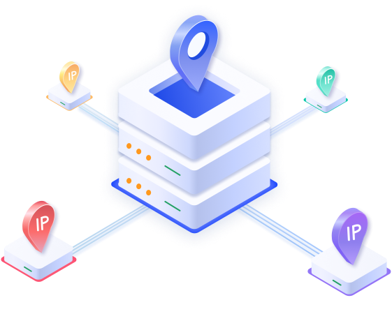 IPv4 Datacenter Proxies